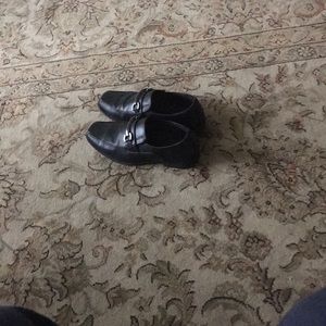 Boys dress shoes